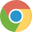 Logotipo de Google Chrome